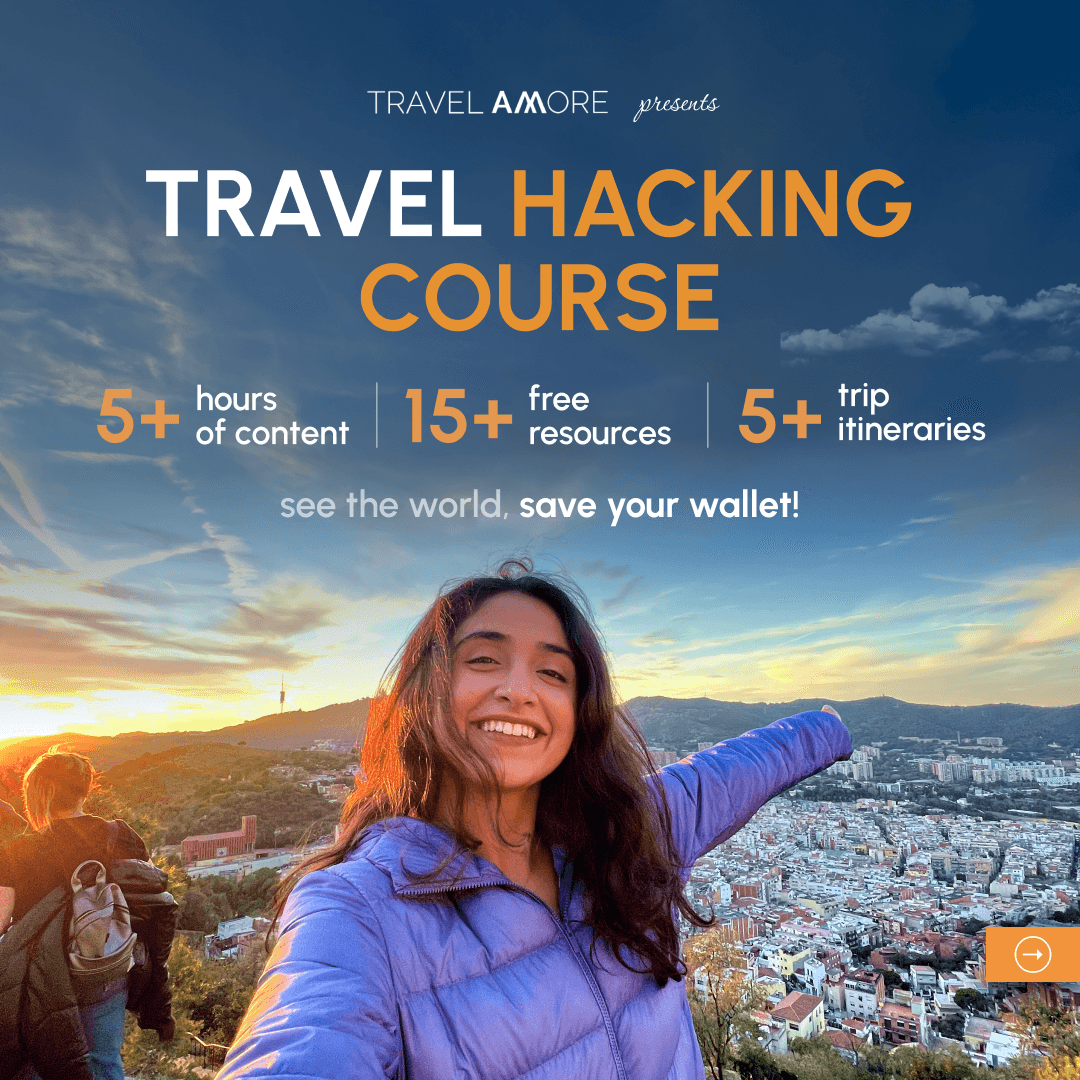 Stop Over Paying, Start Travel Hacking!